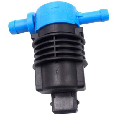 Vapor Canister Purge Solenoid Valve for Mercedes-Benz W204 S