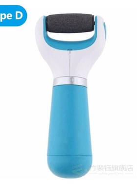 Electric Foot File Grinder Dead Skin Callus Remover for Foo