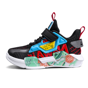 Kids Shoes Boys Sneakers Luxury Designer Shoes Children Tenn