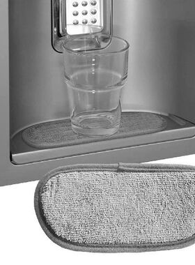 Drip Catcher For Refrigerator Water Tray 2 Pack