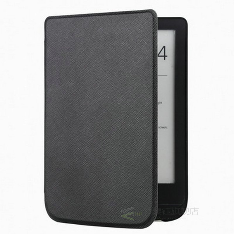 Slim Magnetic Smart Case for Pocketbook 627 616 632 606 628