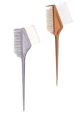 Hair Dye Tint Brush Applicator Color Brushes Coloring Beard