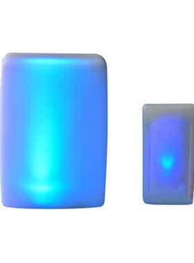 Wireless Strong Flash Music Doorbell Old Man Deaf Person Ill