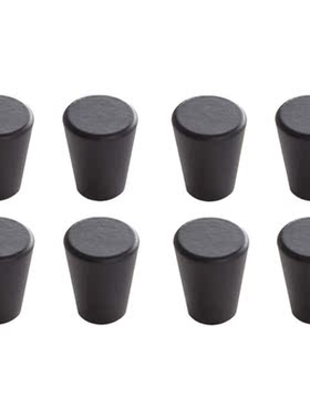 8-Pack Cabinet Knobs Dresser Knobs for Dresser Drawer Knobs
