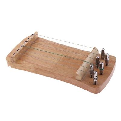 Guzheng Hand Trainer Guzheng 6 Cord Finger Training Device