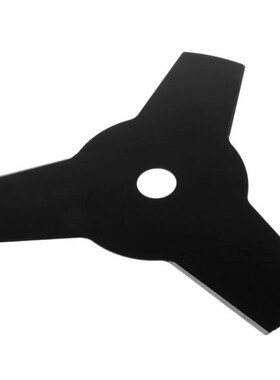 3T Manganese Steel Brush Cutter Blade Disc Mower Grass Trimm