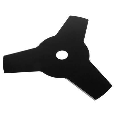 3T Manganese Steel Brush Cutter Blade Disc Mower Grass Trimm