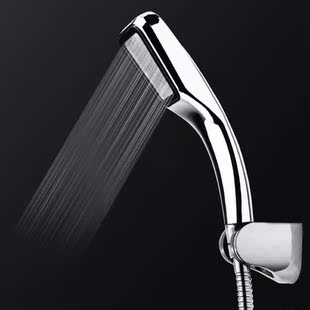 High Pressure Shower Head with filter waterfall Bathroom Sho