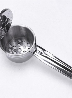 3 in 1 Potato Masher Ricer Press Mashed Potatoes Stainless S