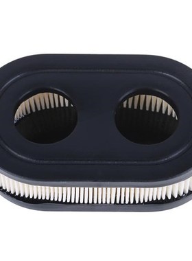1Pc Lawn Mower Air Filter 适用于 798452 5432 5432k 593260 Re