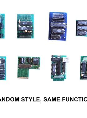 Replacement Mod chip For Sega Saturn Console Mod Chip JVC 21