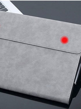 Plain weave pu portable waterproof dedicated A4 briefcase ta