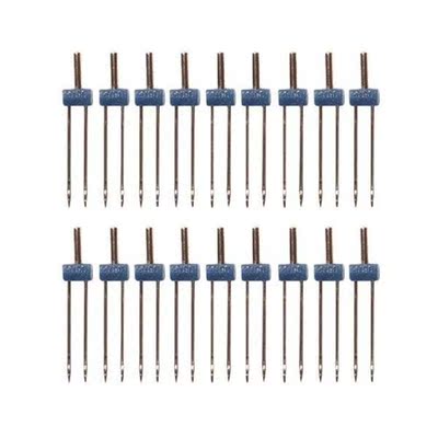 Sewing Machine Needles Double Twin Needles Sewing Needles