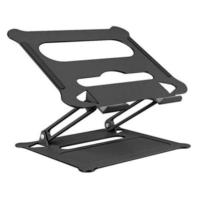 Laptop Desk Stand,Portable Computer Stand Riser Mount Adjust