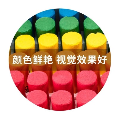 japanese stationery dustless chalk hagoromo fulltouch chalk