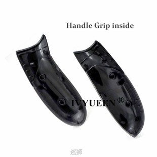 1698 One for Model Elite Controller Handle XBox Grip Rubberi