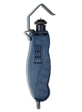 Proskit Cable Stripper 8PK-325 Round Cable Jacket Slitting A