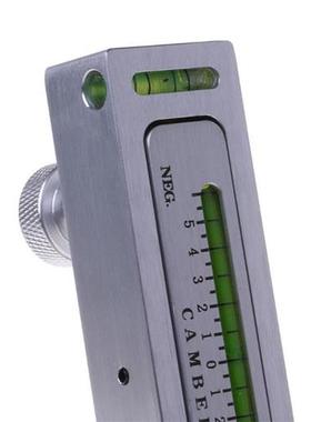 Aadjustable Magnetic Camber Castor Strut Wheel Alignment Gau