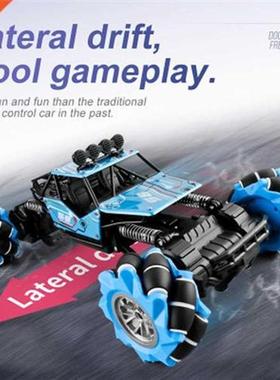 1:16 Gesture Remote Control C New Upgrade 2.4G 4WD RC C