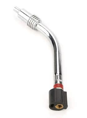Welding Torch Consumable Swan Neck MIG Welder Fit For Binzel
