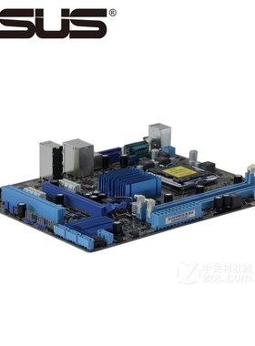 P5G41T-M LX3 Desktop Motherboard G41 Socket LGA 775 Q8200 Q8