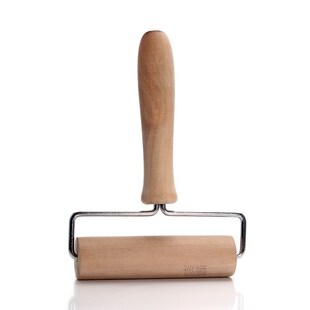 Pastry Pizza Roller - Dough Roller for Kids, Suitable for Sm