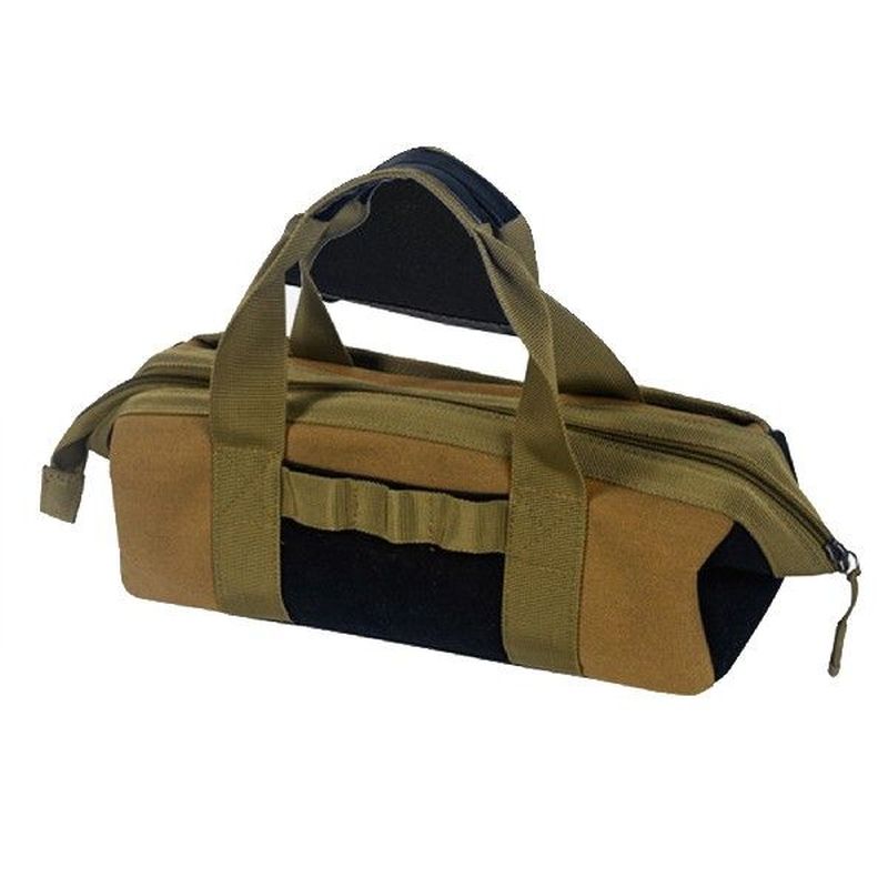 Tool Bag Tool Carrier Bag | Camping Tool Bag Storage Sack