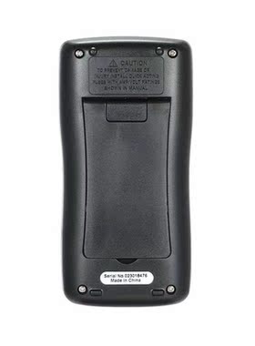 RM408A Digital Multimeter 8000 Counts True-RMS Auto Ranging