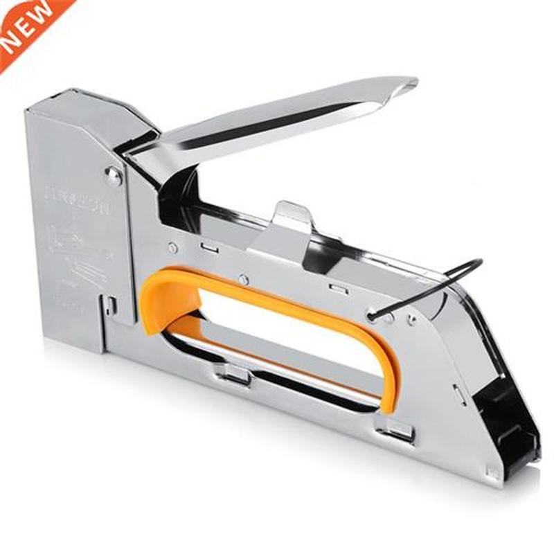 Multi tool Nail Staple Gun Furniture Stapler For Furniture D