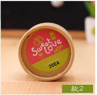 20pcs/lot Mini Metal Bookmark s Cute Cartoon Animal Plated S