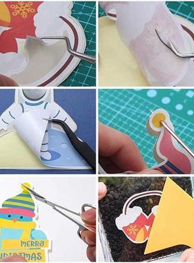 24 PCS Precision Craft Weeding Tools Kit 适用于 Weeding Viny