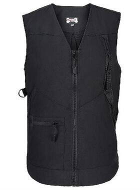 Pet Training Vest Ladies Vest Dog Handler Clothing Jacket