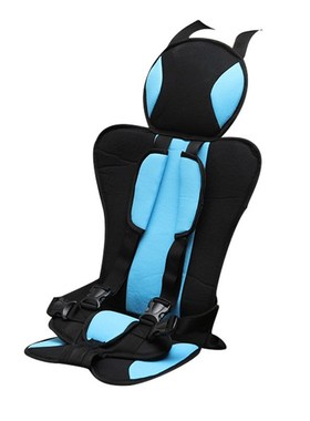 6Months - 12 Years Old Portable baby care Toddler Seat Mat F