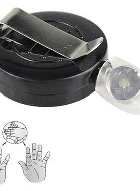 1PCS Magic Money Tricks Coin Disappear Device Tools Trick