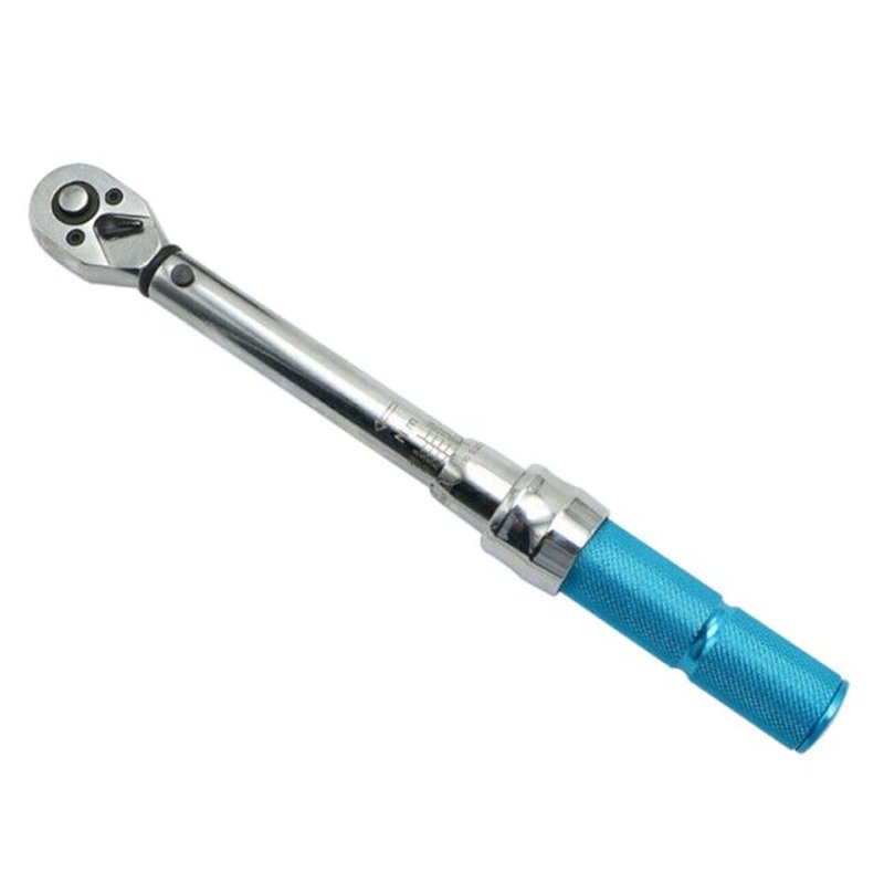 5-60N.M 3/8 Inch 10mm Adjustable Torque Wrench Ratchet Torqu
