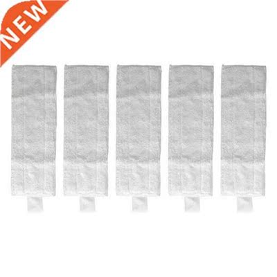 Mop Pad Soft Texture Mop Cloth for Home for Floor Cleaning