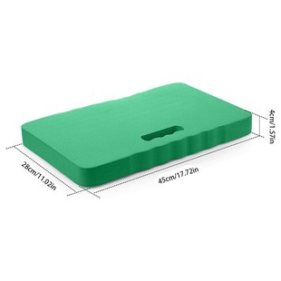 Kneeling Pad Knee Protection Garden Bath Floor Yoga Kneeler