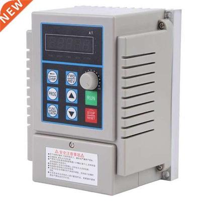 0.75kW Variable Frequency Drive VFD Speed Controller Inverte