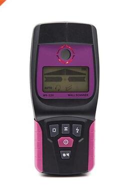 Wall Scanner Multifunctional Wall Detector Metal Wood PVC Tu