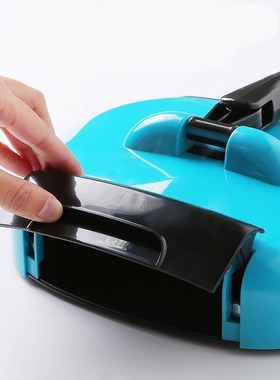 Home Automatic Sweeping Machine Push   Broom Hand-Propelled