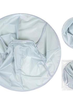 DIY Hair Cutting Cloak Umbrella Capes Cutting Cloak Wrap Hai