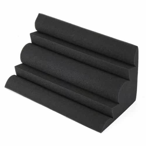 250x250x500mm Acoustic Bass Trap Acoustic Foam For Corner Wa