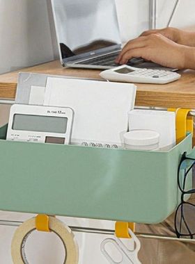 Bed Shelves Bedside Hanging Basket Magazines Sundries