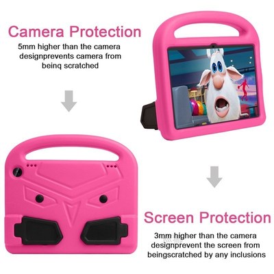 Tablet Case for Amazon Kindle Fire HD 8 2020 Case EVA Kids S