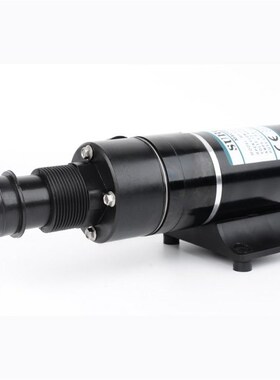 45L/Min sewage lift pump Septic tank caravanning yacht House