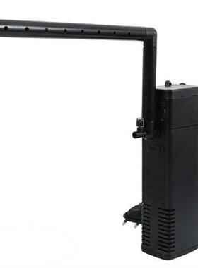 Aquarium Internal Filter Fish Tank Filter With Water Pump