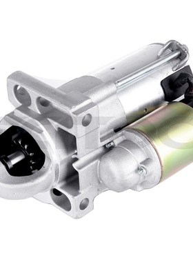 Scitoo Car Parts Starter Fits Chevy Express Silverado GMC Sa