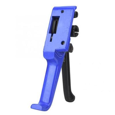 Wrapping Manual PET PP Plastic Steel Tensioner & Sealer