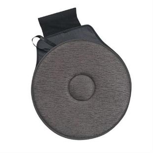 non Rotating Seat Revolving Chair Cushion 1pc Pad slip