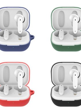 For Meizu Mblu Blus Buds Washable Protective Cover Lightweig